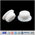 Factory price rubber stoppers cap for glass vials